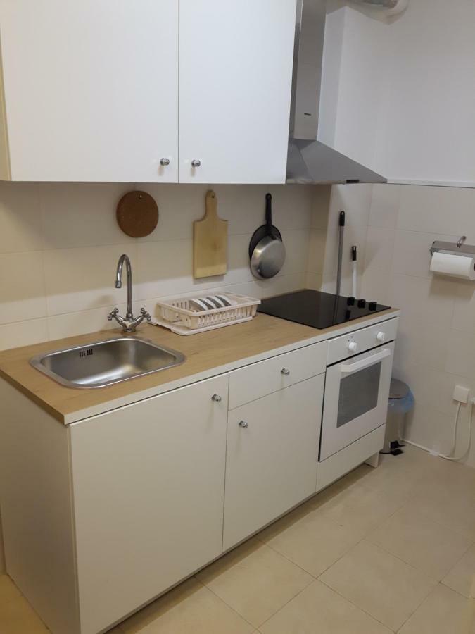Apartments Abelija Zagreb Eksteriør bilde